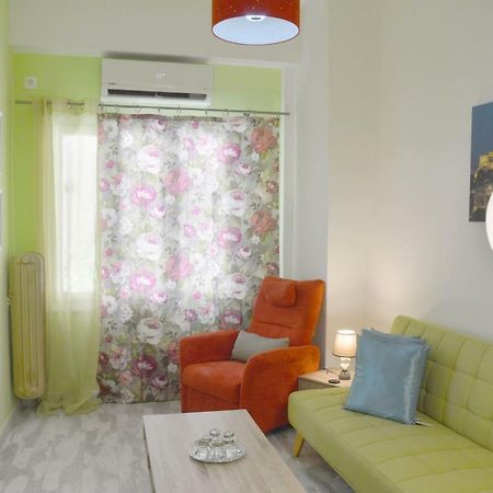 Athens Historical Center Love Suite 2 Luaran gambar