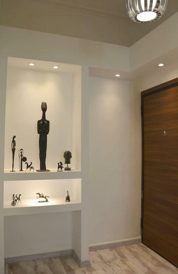 Athens Historical Center Love Suite 2 Luaran gambar
