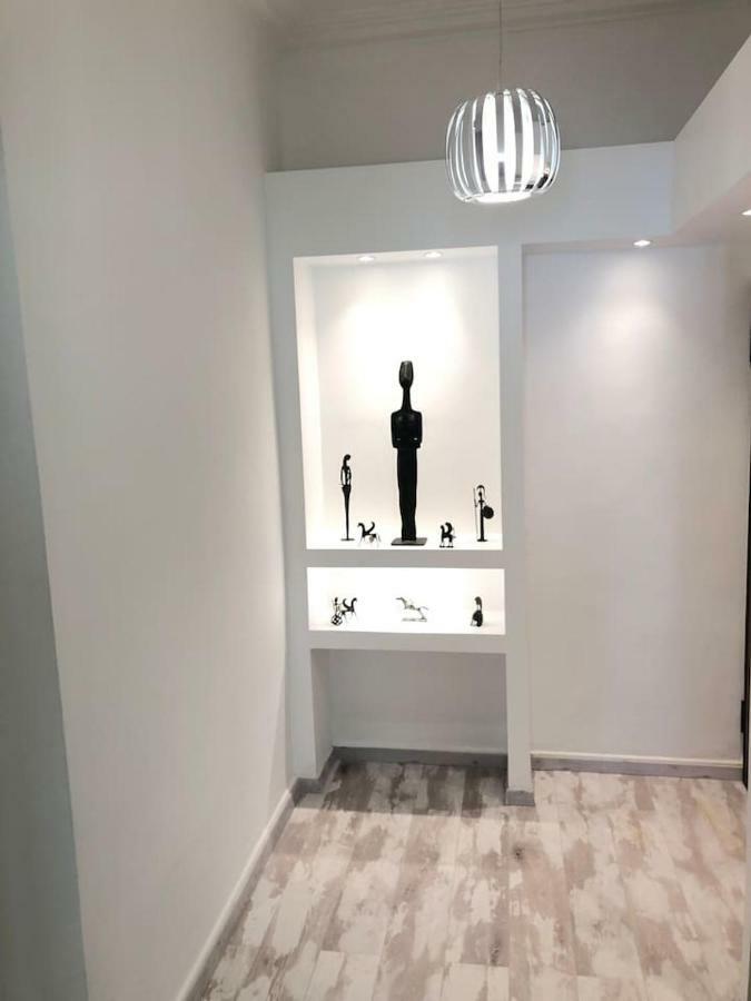 Athens Historical Center Love Suite 2 Luaran gambar