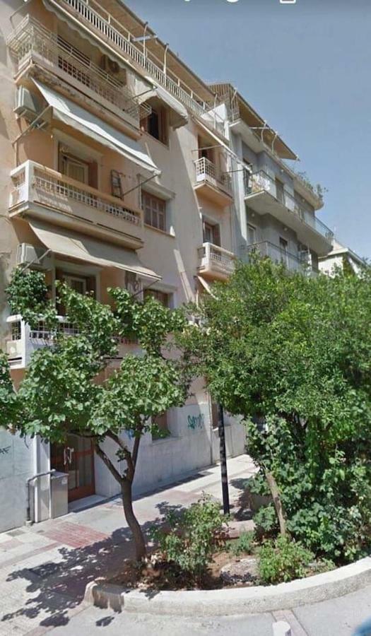 Athens Historical Center Love Suite 2 Luaran gambar